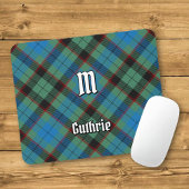 Clan Guthrie Tartan Mousepad