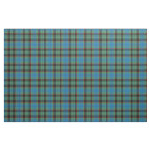 Clan Guthrie Tartan Stoff (Yard (91,4 cm))
