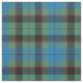 Clan Guthrie Tartan Stoff (Muster)