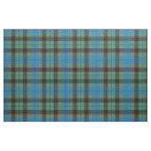 Clan Guthrie Tartan Stoff (Fat Quarter (45,7 x 55,9 cm))