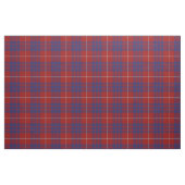 Clan-Hamilton schottischer Tartan-kariertes Gewebe Stoff (Fat Quarter (45,7 x 55,9 cm))