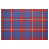 Clan Hamilton Tartan Kariert Stoff (Fat Quarter (45,7 x 55,9 cm))