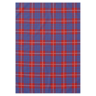 Clan Hamilton Tartan Kariert Tischdecke