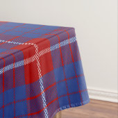 Clan Hamilton Tartan Kariert Tischdecke (Beispiel)