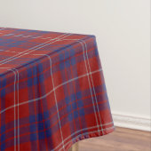 Clan Hamilton Tartan Tablecloth Tischdecke (Beispiel)