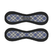 Clan Hannay Hanna Scottish Tartan Baseball (Paneele)