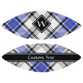 Clan Hannay Tartan Football (Paneele)