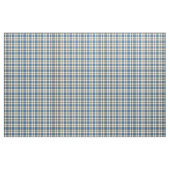 Clan Hannay Tartan Stoff (Yard (91,4 cm))