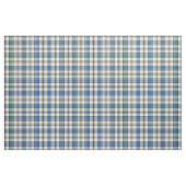 Clan Hannay Tartan Stoff (Fat Quarter (45,7 x 55,9 cm))