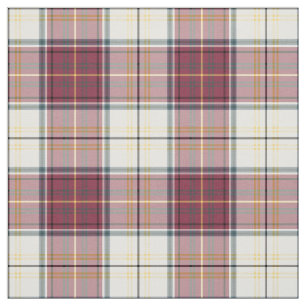 Clan Harmon KleiderTartan Stoff