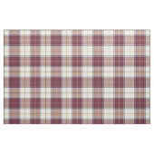 Clan Harmon KleiderTartan Stoff (Fat Quarter (45,7 x 55,9 cm))