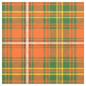 Clan Hay Ancient Fabric Stoff (Nahaufnahme)
