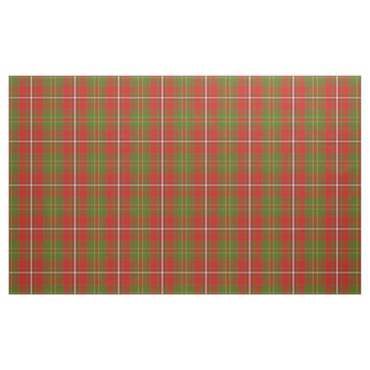 Clan Hay Tartan Stoff (Yard (91,4 cm))