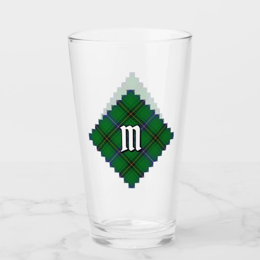 Clan Henderson Tartan Glas (Vorderseite)