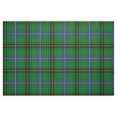 Clan Henderson Tartan Kariert Stoff (Fat Quarter (45,7 x 55,9 cm))
