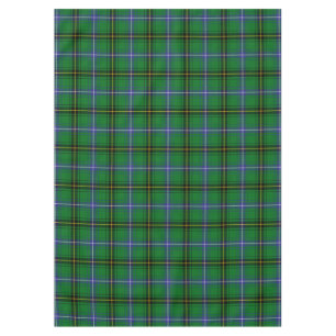 Clan Henderson Tartan Kariert Tischdecke