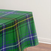 Clan Henderson Tartan Kariert Tischdecke (Beispiel)