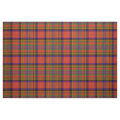 Clan Hepburn Tartan Kariert Stoff (Fat Quarter (45,7 x 55,9 cm))