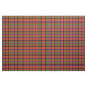 Clan Hepburn Tartan Kariert Stoff (Yard (91,4 cm))