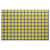 Clan Hughes (USA) Tartan Stoff (Yard (91,4 cm))