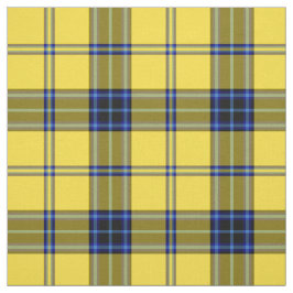 Clan Hughes (USA) Tartan Stoff