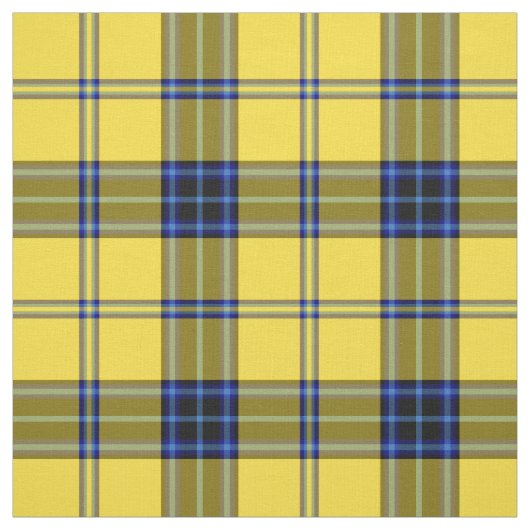 Clan Hughes (USA) Tartan Stoff (Muster)