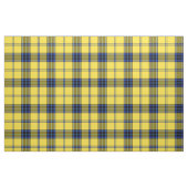 Clan Hughes (USA) Tartan Stoff (Fat Quarter (45,7 x 55,9 cm))