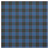 Clan Hume Tartan Stoff (Muster)