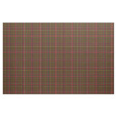 Clan Inch Tartan Stoff (Yard (91,4 cm))
