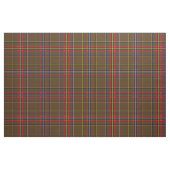 Clan Inch Tartan Stoff (Fat Quarter (45,7 x 55,9 cm))