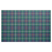 Clan Inglis Tartan Stoff (Fat Quarter (45,7 x 55,9 cm))