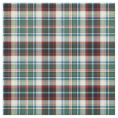 Clan Innes Dress Tartan Stoff (Muster)