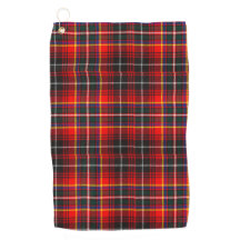 Clan Innes Tartan Kariert