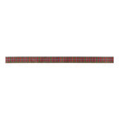 Clan Innes Tartan Satinband (Vorderseite)