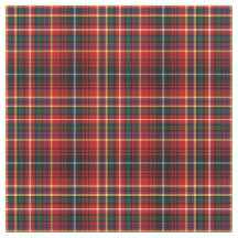 Clan Innes Tartan