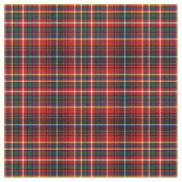 Clan Innes Tartan Stoff
