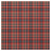Clan Innes Tartan Stoff (Muster)