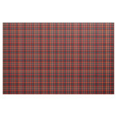 Clan Innes Tartan Stoff (Fat Quarter (45,7 x 55,9 cm))