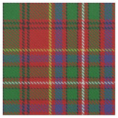 Clan Innes Tartan Stoff (Nahaufnahme)
