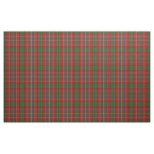 Clan Innes Tartan Stoff (Yard (91,4 cm))