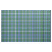 Clan Irvine Tartan Stoff (Fat Quarter (45,7 x 55,9 cm))