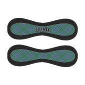 Clan Irwin Scottish Dream Tartan Baseball (Paneele)