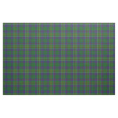 Clan-Jägerschottischer Tartan-kariertes Gewebe Stoff (Fat Quarter (45,7 x 55,9 cm))