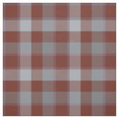 Clan Jardan Tartan Stoff (Muster)