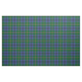 Clan Johnston Tartan Fabric Stoff (Yard (91,4 cm))