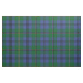 Clan Johnston Tartan Fabric Stoff (Fat Quarter (45,7 x 55,9 cm))