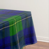 Clan Johnston Tartan Kariert Tischdecke (Beispiel)