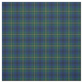 Clan Johnston Tartan Stoff (Muster)