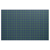 Clan Johnston Tartan Stoff (Fat Quarter (45,7 x 55,9 cm))