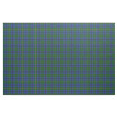 Clan Johnstone Johnston schottischer Tartan Stoff (Fat Quarter (45,7 x 55,9 cm))